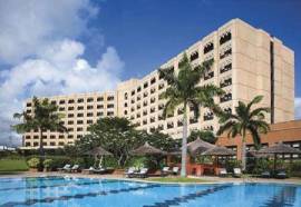 Moevenpick Royal Palm