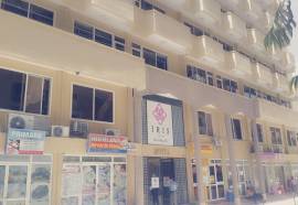 Iris Hotel