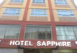 Hotel Sapphire