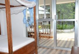 Bagamoyo Spice Villa