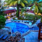 Туры в Дар-Эс-Салам Танзанию для 2 взрослых 2026 - Jangwani Sea Breeze Resort