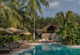 Mr Kahawa Waterfront Suites