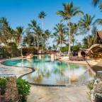 Туры в Занзибар Танзанию из Санкт-Петербурга для 2 взрослых от Travelata на февраль 2026 - Jaz Amaluna Adults Only (16+)