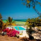 Дешевые туры в Танзанию для 2 взрослых на ноябрь 2026 - 1Zi Beachfront Resort
