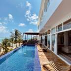 Туры в Танзанию для 2 взрослых на 8 дней 2025-2026 - Le Mersenne Zanzibar, Autograph Collection