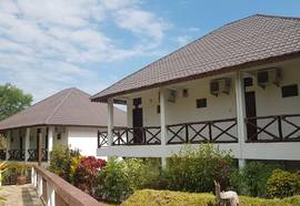 Zanzibar Ocean View Beach Resort