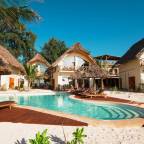 Премиальные раннего бронирования туры в Занзибар, Танзанию, в отели 4*, для 2 взрослых, на 12 дней 2024 - Clove Island Villas and Spa
