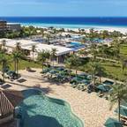 Туры в Танзанию в отели 5* для 2 взрослых от Coral 2026-2027 - Iberostar Selection Zanzibar 