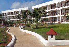 Reef & Beach Resort