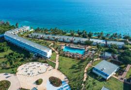 Aldiana Club Zanzibar Kwanza