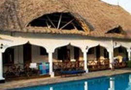 Zanzibar Retreat Hotel