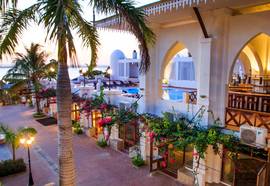 Hotel Slipway