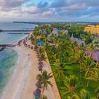 Туры в Дар-Эс-Салам Танзанию для 2 взрослых на 12 дней 2026-2027 - White Sands Hotel