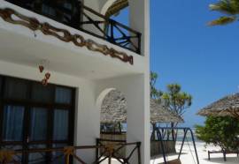 African Sun Sand Sea Beach Resort & Spa