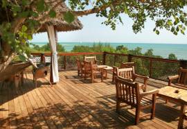 Protea Hotel by Marriott Zanzibar Mbweni Ruins
