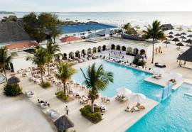 Gold Zanzibar Beach House & Spa