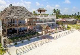 Isla Bonita Zanzibar Beach Resort
