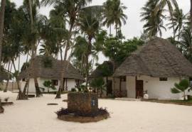 Diamonds Mapenzi Beach Zanzibar