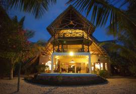 Milele Villas Zanzibar