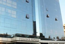 Peacock Hotel Dar Es Salaam City Centre