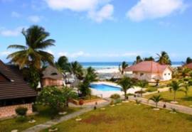 Swahili Beach Resort