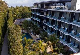 The Z2 Hotel Zanzibar