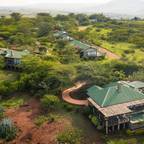Туры в Нгоронгоро Танзанию для 2 взрослых 2026 - Ngorongoro Oldeani Mountain Lodge, Oldeani