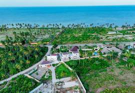 Changarawe Hotel