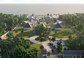 SBH Kilindini Resort