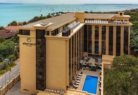 Element by Marriott Dar es Salaam