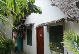 Homeland Swahili Lodge