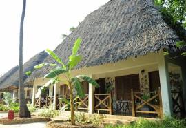 Waikiki Zanzibar Resort