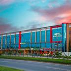 Туры в Танзанию из Новосибирска для 2 взрослых на декабрь 2026 - Hotel Blue Sapphire