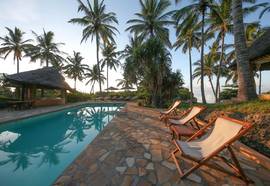 Kinasi Lodge