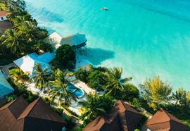 Z Lodge Zanzibar