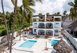 Coco Rise Villas