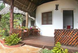 Villa Kiva Boutique Hotel