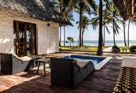 Karafuu Beach Resort Spa