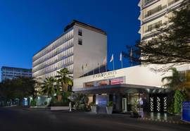 Four Points by Sheraton Dar es Salaam New Africa