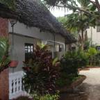 Раннего бронирования туры в Танзанию, в лучшие отели, для 2 взрослых 2024 - Faridu Beach Bungalows