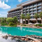 Премиальные туры в Танзанию для 2 взрослых от Travelata на новый год 2025-2026 - Gran Melia Arusha