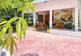 Papaya Guest House Nungwi