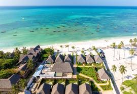 Safaya Luxury Villas