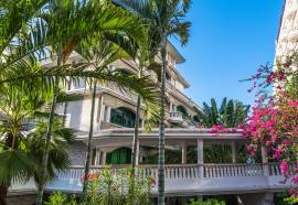 Doubletree By Hilton Dar Es Salaam