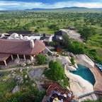 Туры в Танзанию для 2 взрослых на 8 дней от Travelata 2026-2027 - Seronera Wildlife Lodge