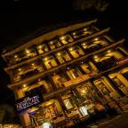 Туры в Дар-Эс-Салам Танзанию для 2 взрослых 2026 - Colosseum Hotel & Fitness Club