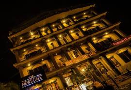 Colosseum Hotel & Fitness Club