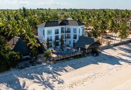 Mia Boutique Hotel & Restaurant