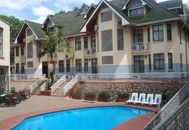 Gold Crest Hotel Arusha 