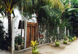 Hiliki House
